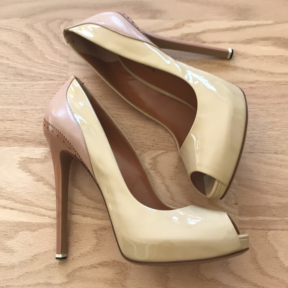 Moreschi heels size 39